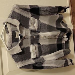 👉 4 for $20 (Bundle Price only)⬇️ Universal Thread Flannel